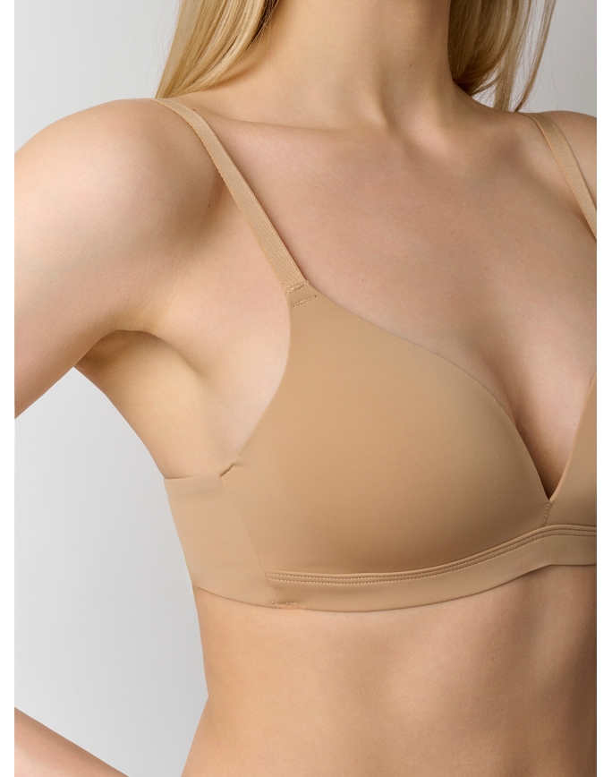 Бюстгальтер без косточек (Арт. 5008WXY) Бюстгальтер без косточек (Арт. 5008WXY)